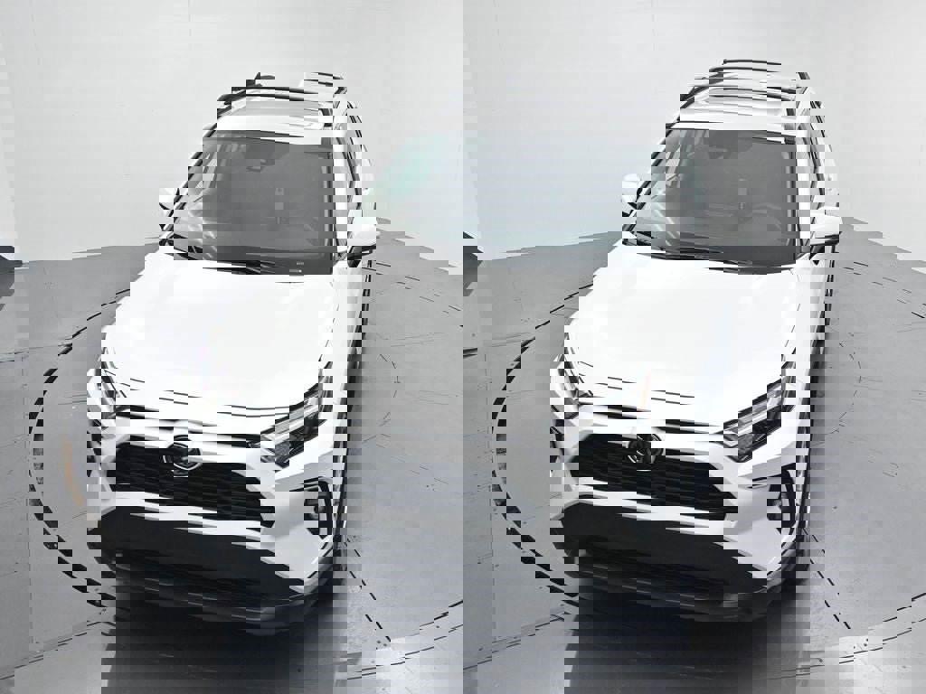 New 2025 Toyota RAV4 XLE Premium w/ Weather Package image 57