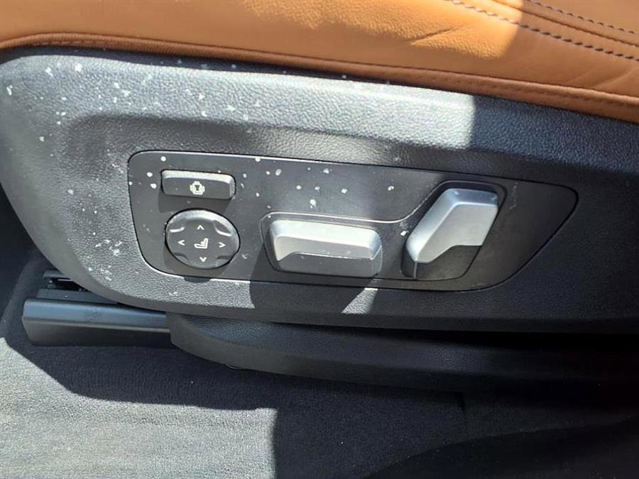 Used 2025 BMW X5 xDrive40i image 18