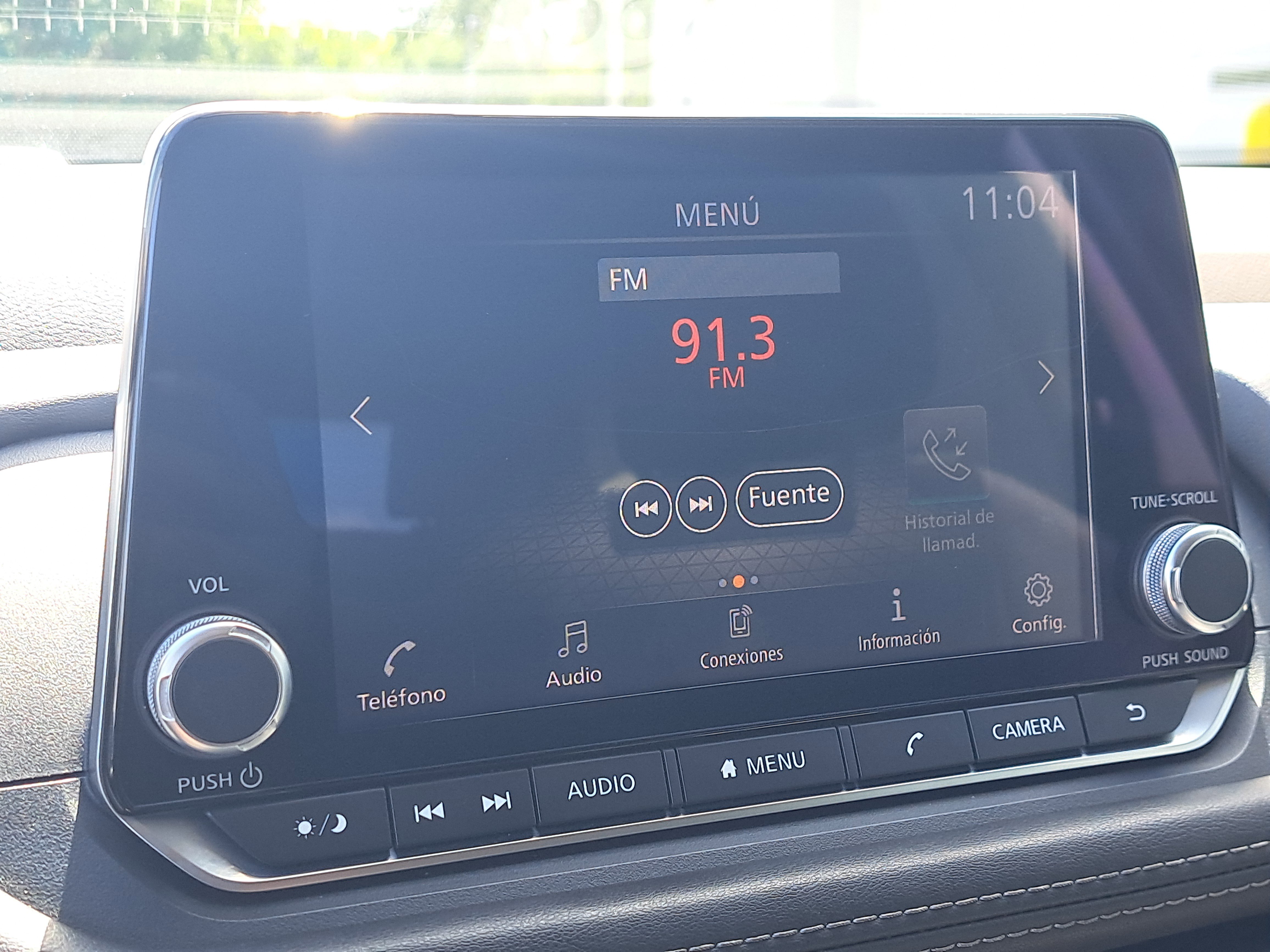 Used 2021 Nissan Rogue S FWD image 25