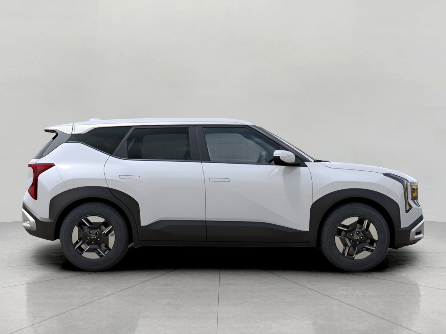 New 2027 Kia Seltos LX FWD image 7