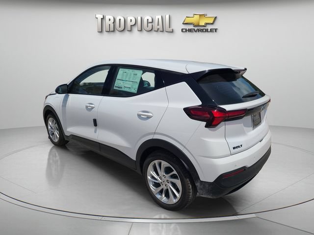 New 2027 Chevrolet Bolt LT FWD image 3