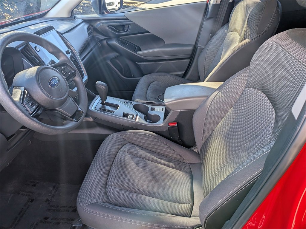 Used 2024 Subaru Crosstrek 2.0i Premium image 20