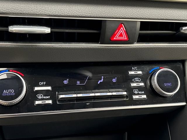 Used 2023 Hyundai Sonata SEL image 16