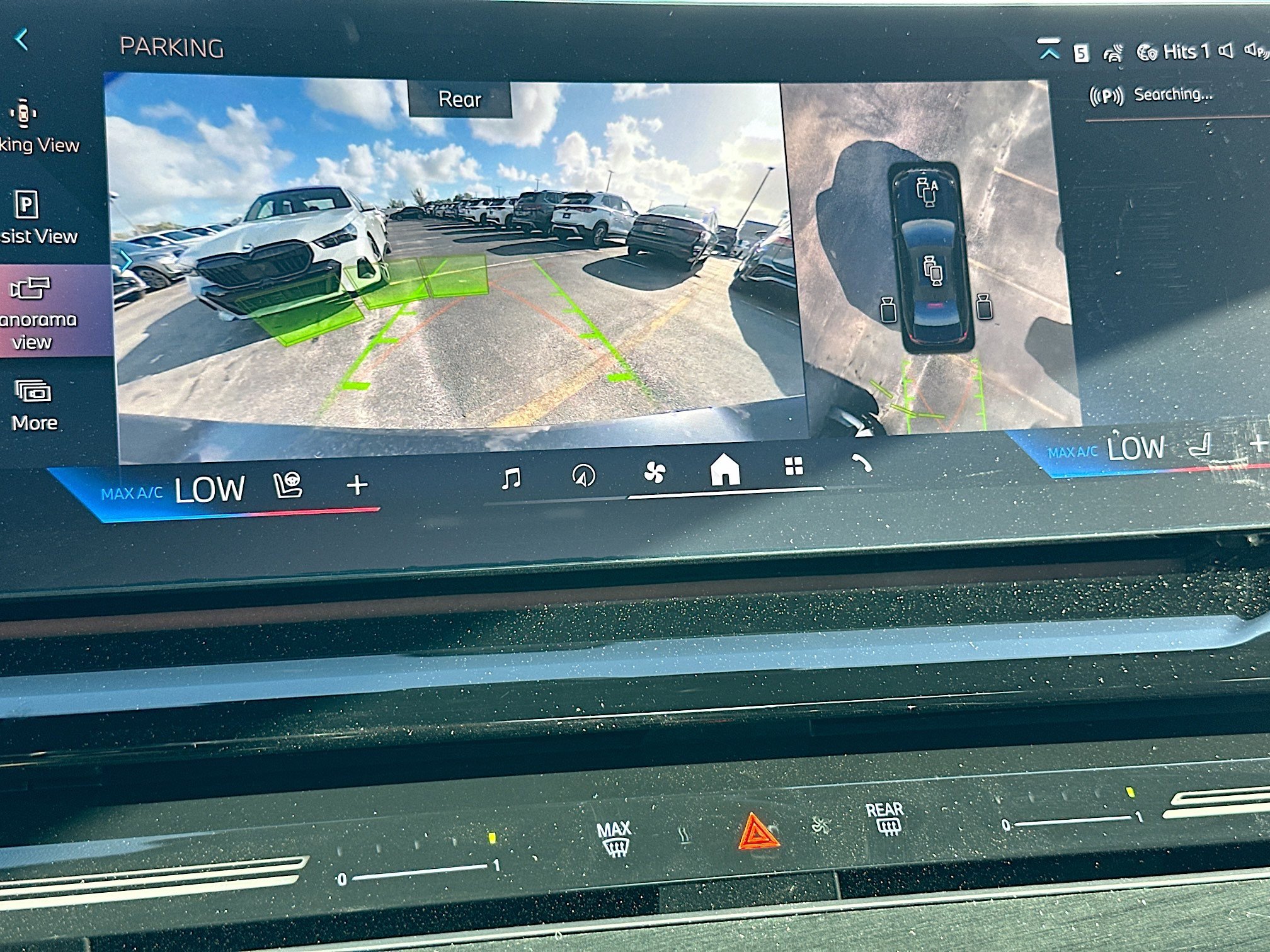 New 2026 BMW 530i w/ M Sport Package RWD image 11