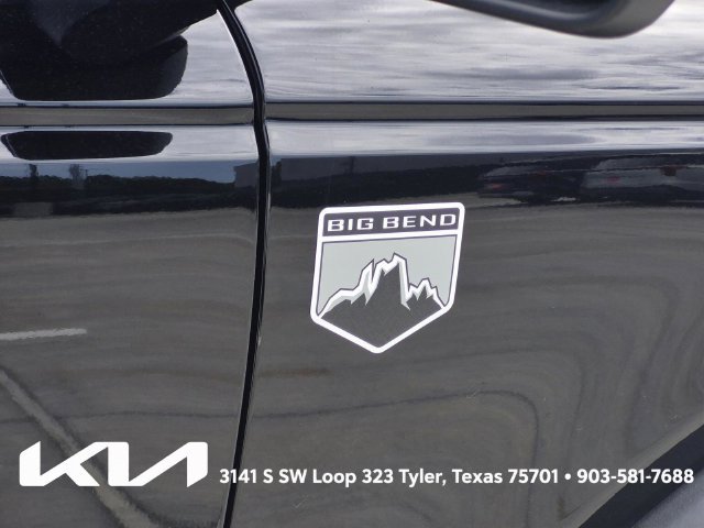 Used 2026 Ford Bronco Big Bend AWD/4WD image 9