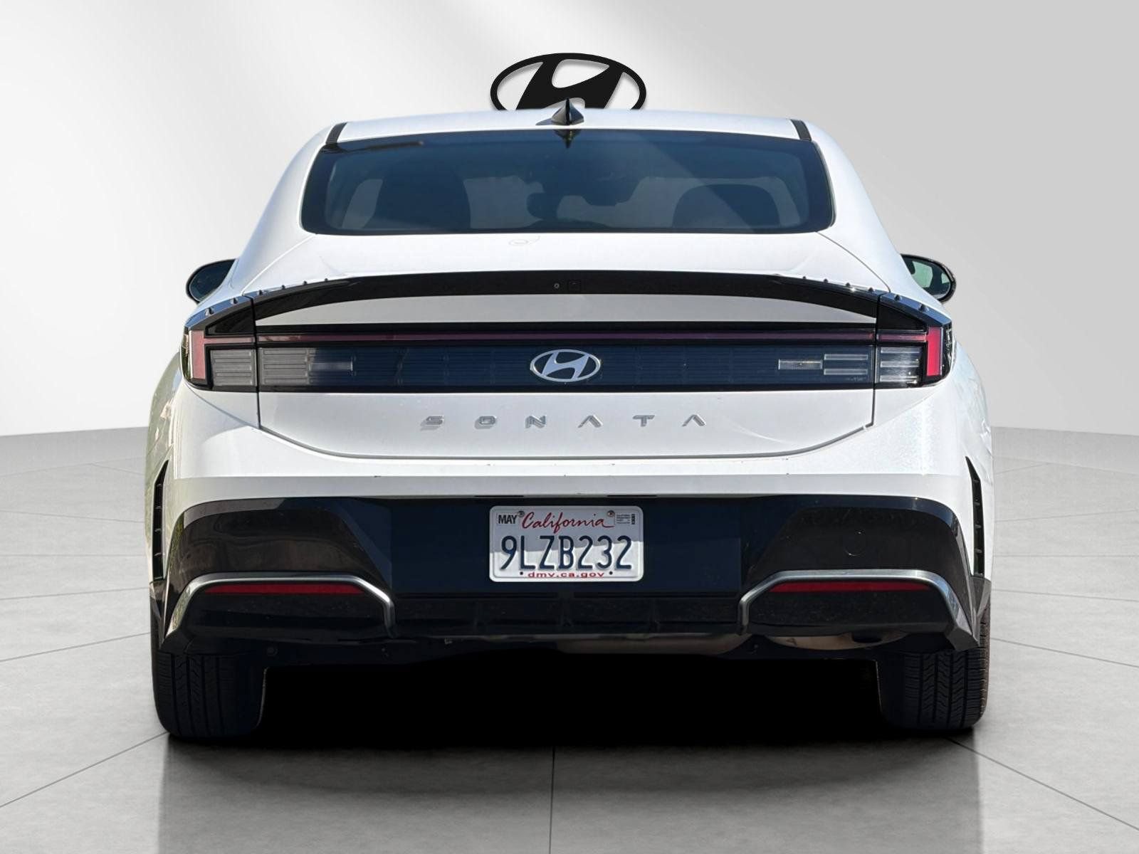 Used 2024 Hyundai Sonata SEL FWD image 4