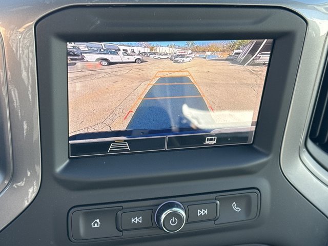 New 2026 Chevrolet Silverado 2500 Custom w/ Custom Value Package image 27