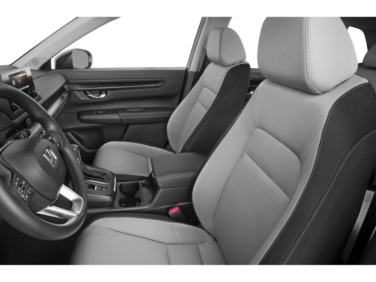 Used 2024 Honda CR-V EX image 4