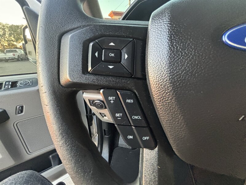 Used 2018 Ford F150 XLT RWD image 18