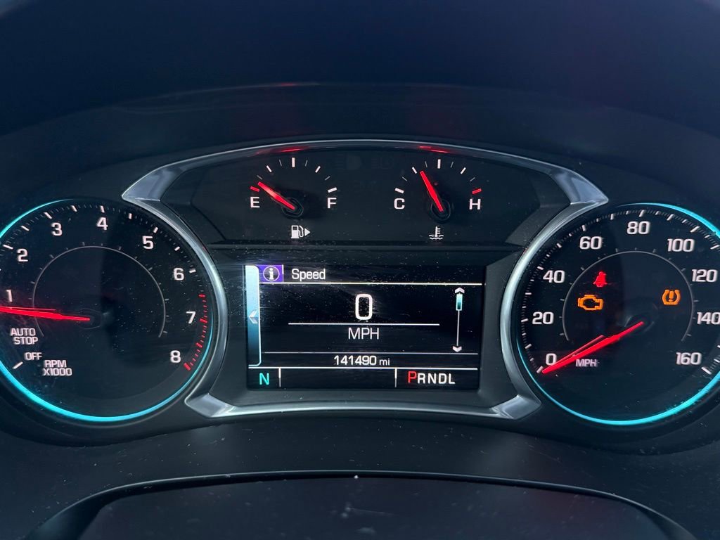 Used 2016 Chevrolet Malibu LT w/ Leather Package image 18