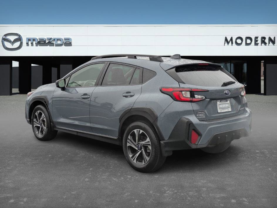 Used 2024 Subaru Crosstrek 2.0i Premium image 8