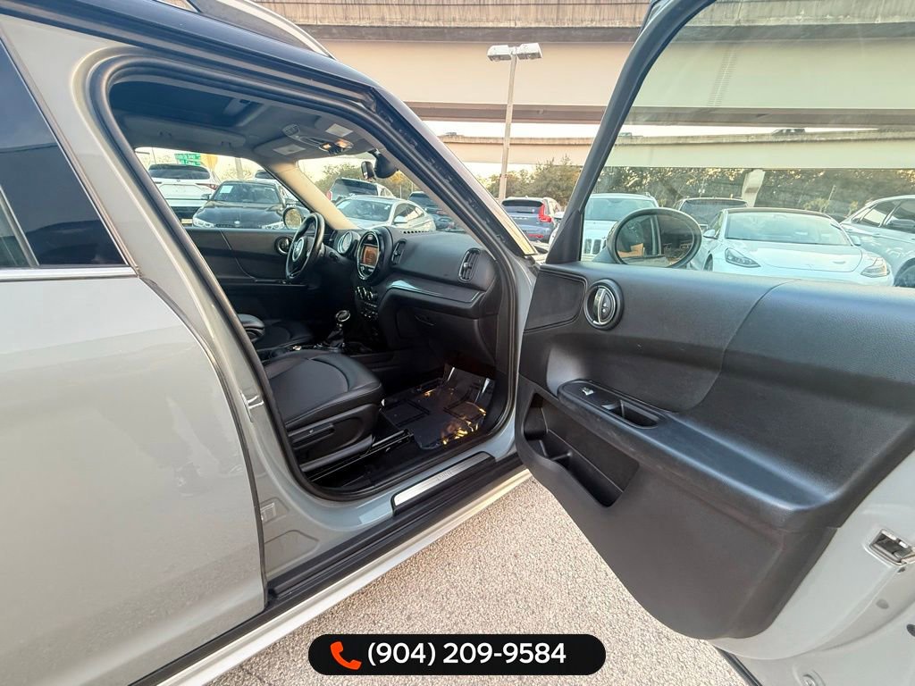 Used 2017 MINI Cooper Countryman image 41