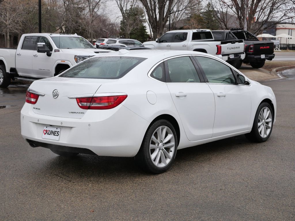 Used 2015 Buick Verano Convenience image 13