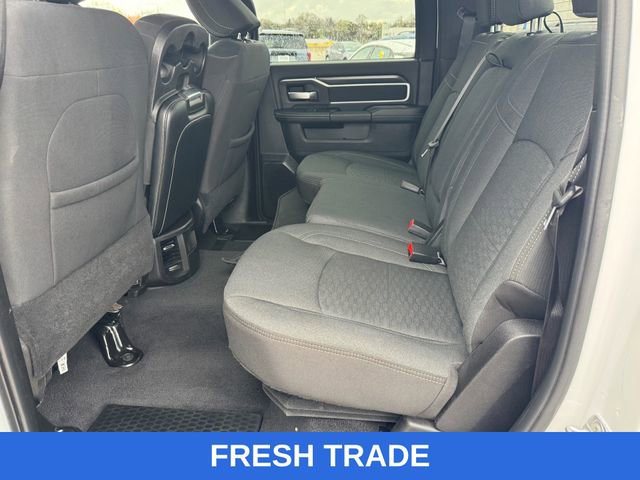 Used 2025 RAM 2500 Big Horn image 22
