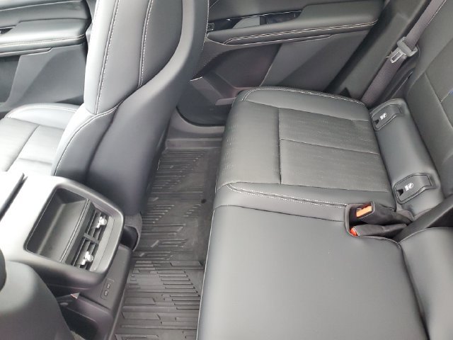 Used 2024 Cadillac Lyriq Sport w/ LPO, Floor Liner Package AWD/4WD image 32