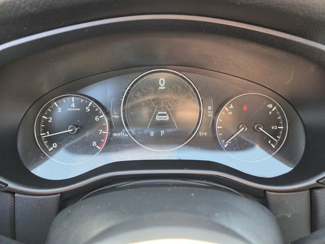 Used 2024 MAZDA CX-50 AWD 2.5 S w/ Premium Package image 21