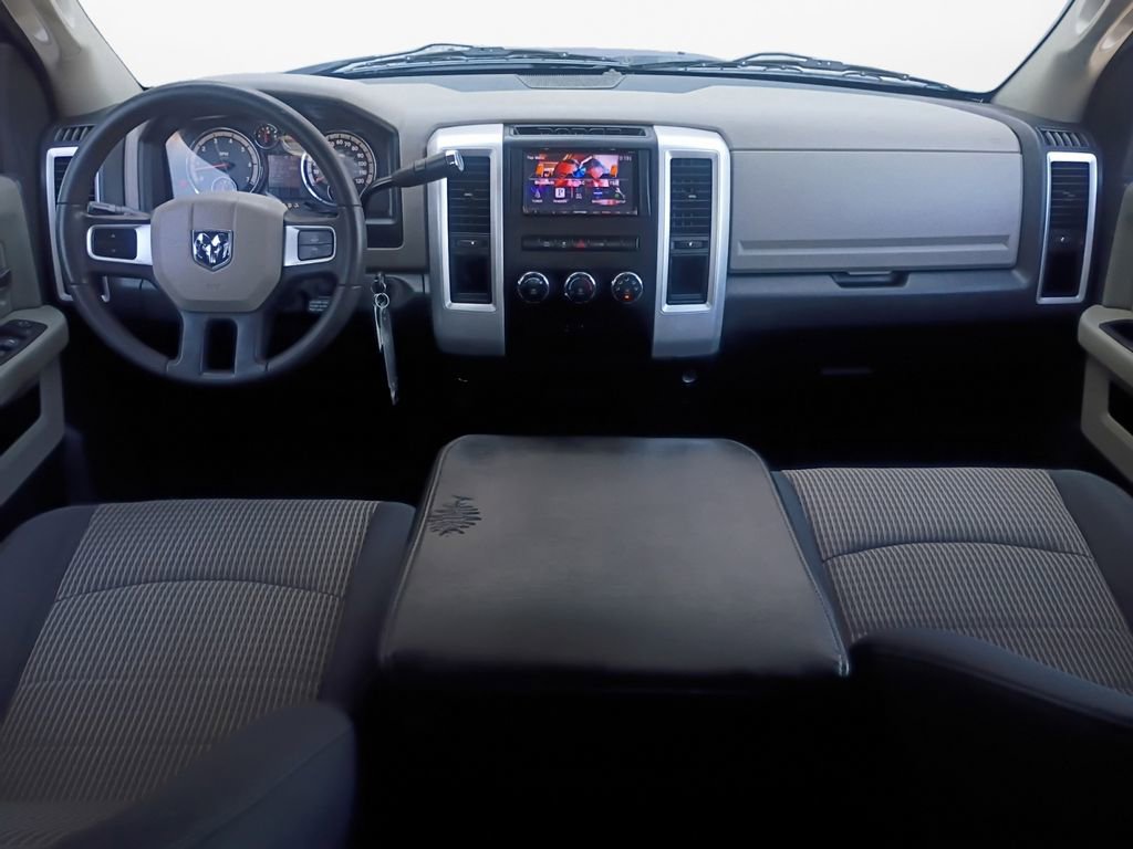 Used 2011 RAM 1500 Classic SLT image 20