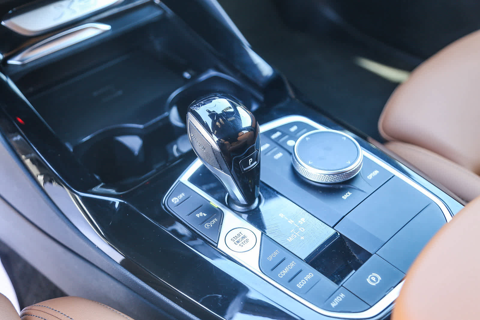 Certified 2023 BMW X3 sDrive30i w/ Premium Package image 16