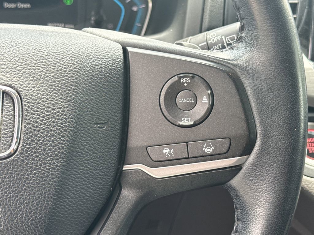 Used 2021 Honda Odyssey EX-L image 27