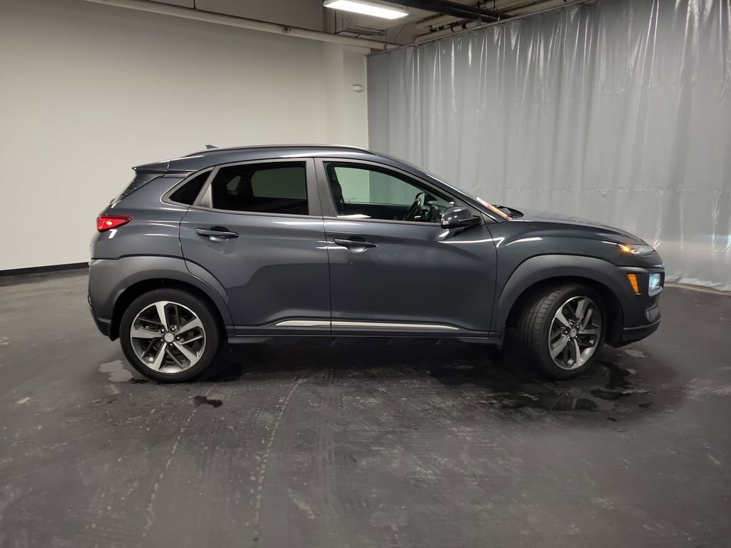 Used 2019 Hyundai Kona Limited image 9