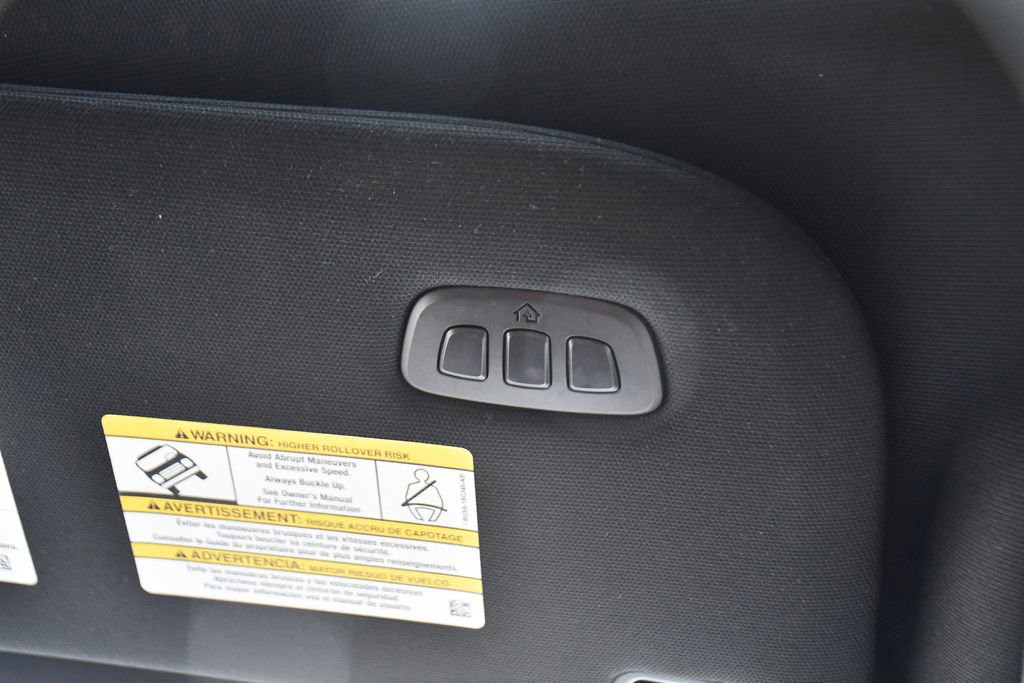 Used 2022 Lincoln Navigator Reserve AWD/4WD image 37