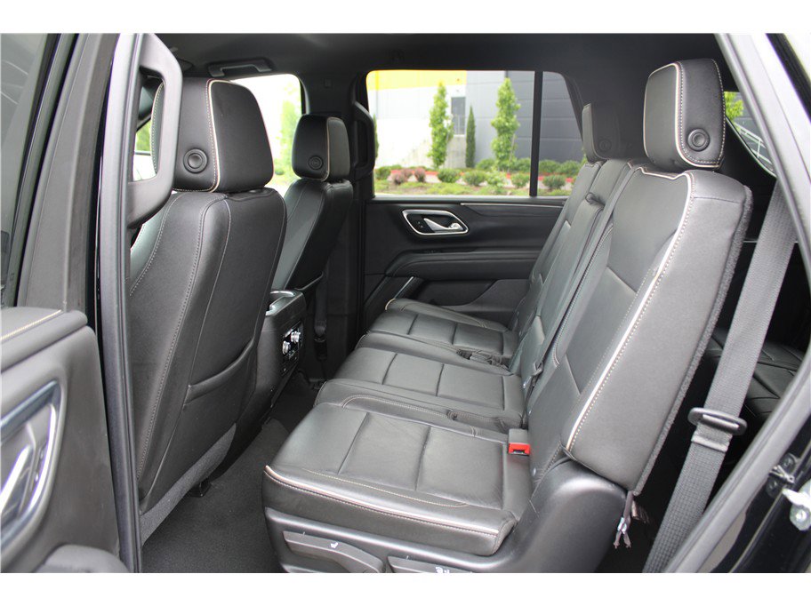 Used 2021 GMC Yukon SLT AWD/4WD image 13
