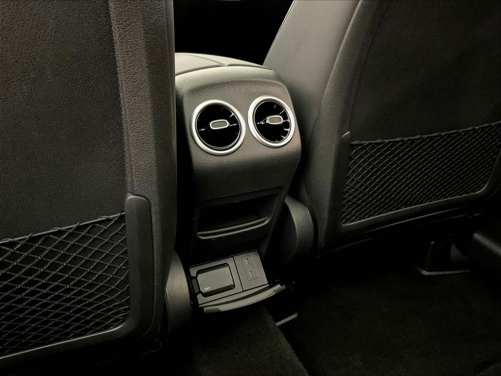 Certified 2023 Mercedes-Benz GLB 250 4MATIC image 10
