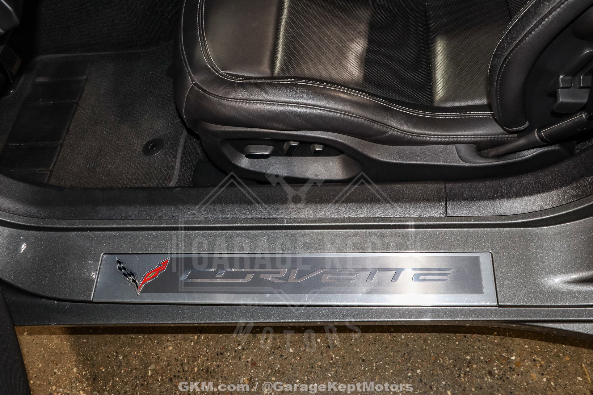 Used 2015 Chevrolet Corvette Z06 w/ 3LZ Preferred Equipment Group image 97