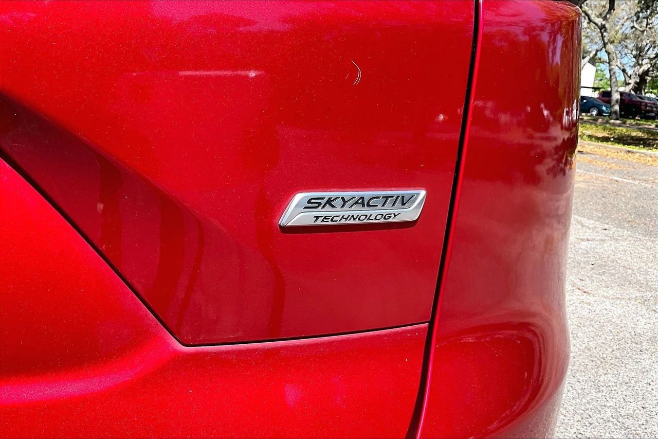 Used 2016 MAZDA CX-9 Grand Touring image 21
