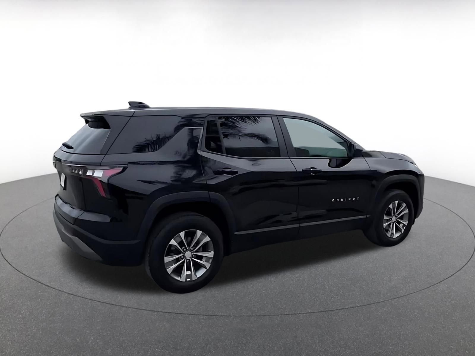 Used 2025 Chevrolet Equinox LT image 15