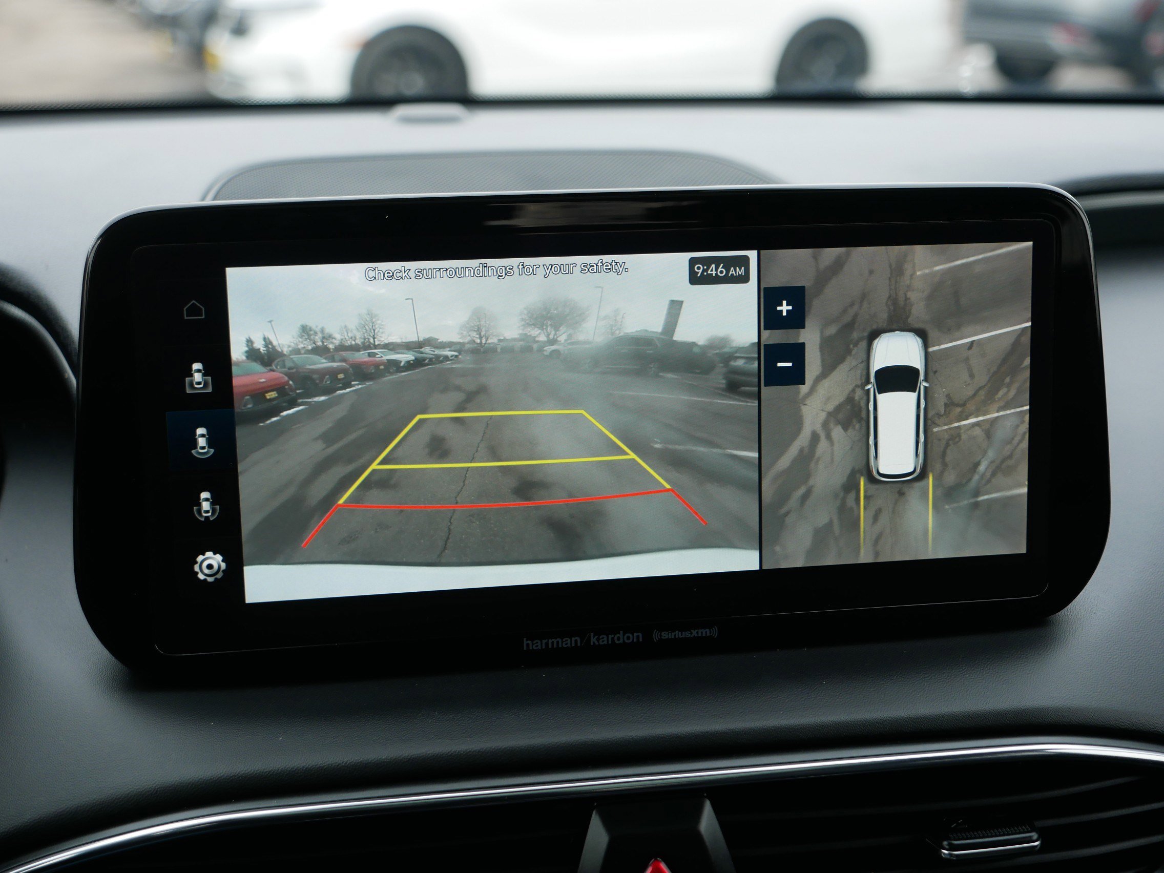 Certified 2023 Hyundai Santa Fe SEL w/ Premium Package image 27