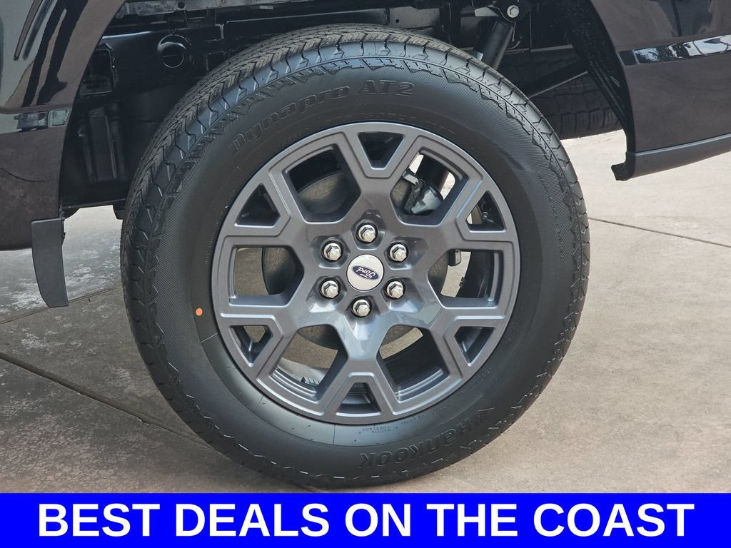 New 2026 Ford F150 STX w/ Equipment Group 200A AWD/4WD image 36