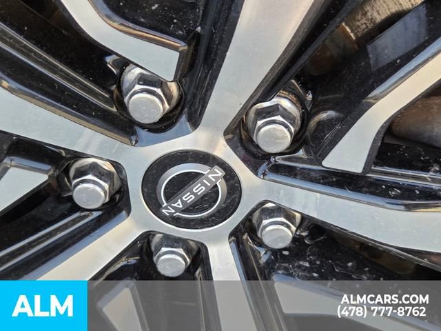 Used 2023 Nissan Maxima SL image 22