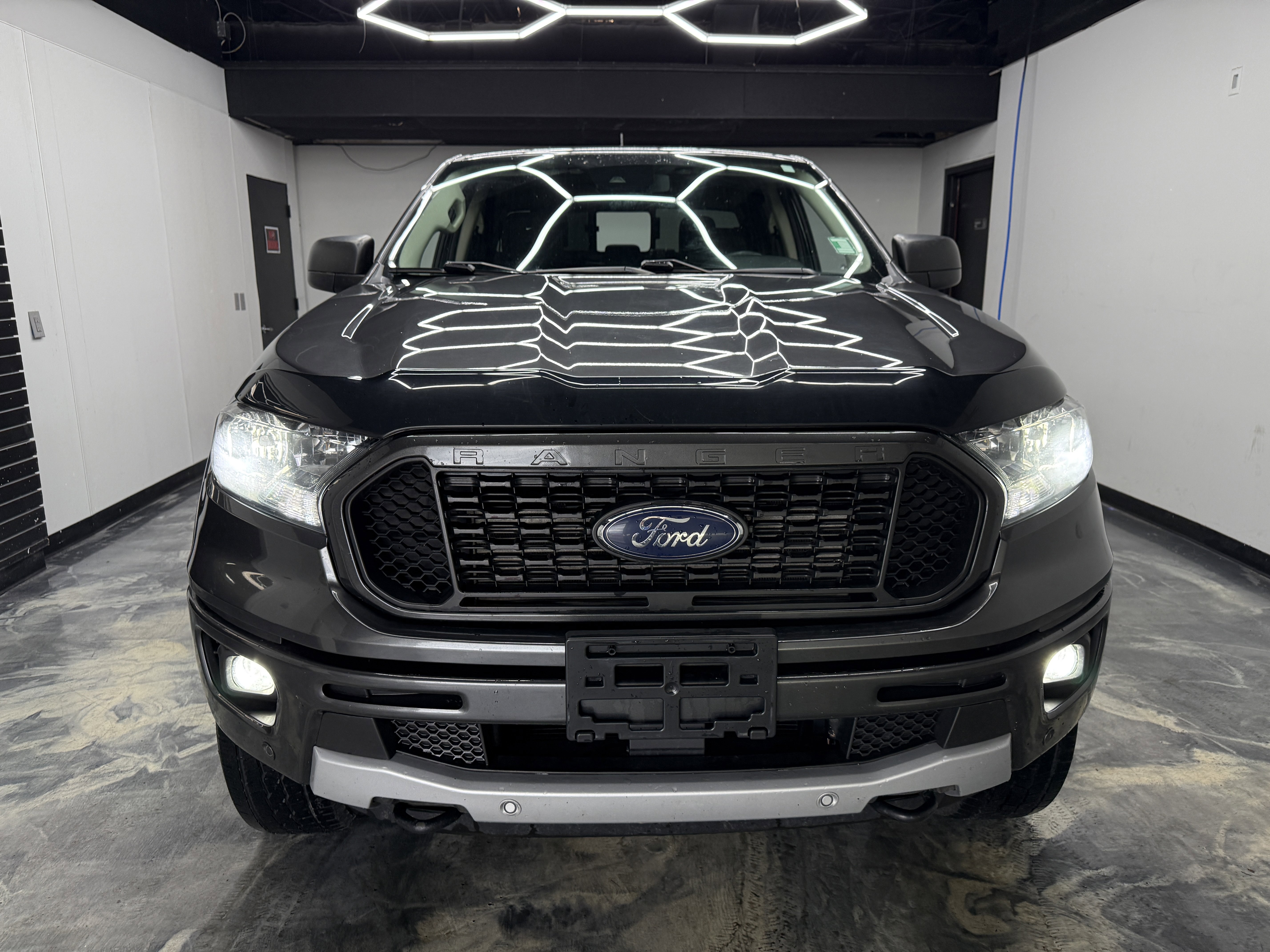 Used 2020 Ford Ranger XLT w/ Equipment Group 302A Luxury image 7