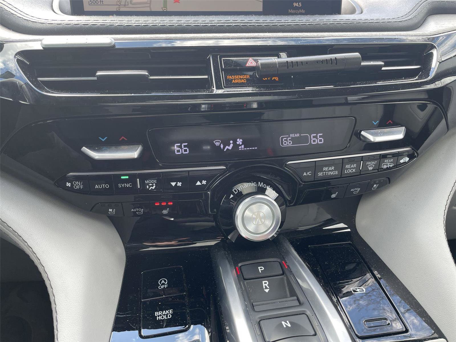 Used 2023 Acura MDX SH-AWD w/ Advance Package image 20