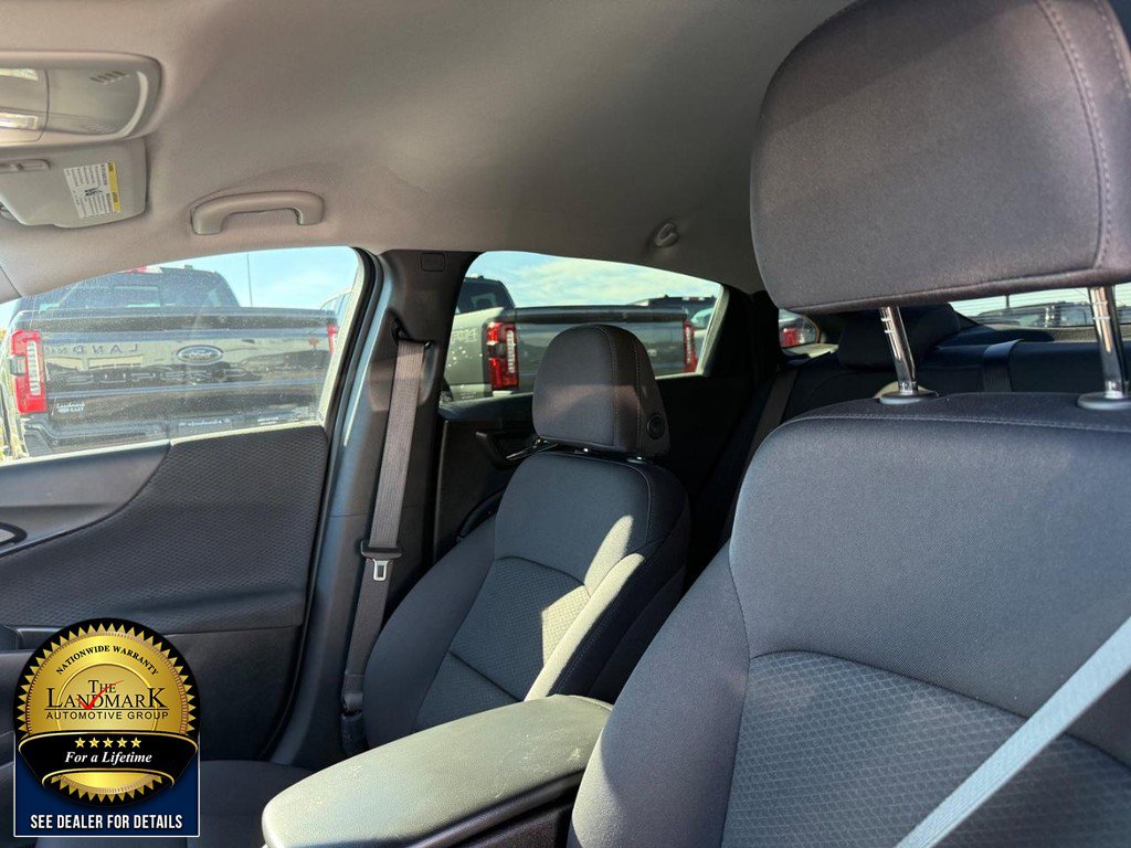 Used 2022 Chevrolet Malibu RS image 9