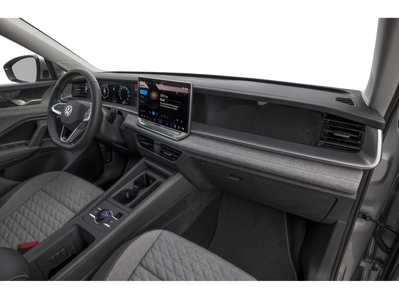 New 2025 Volkswagen Tiguan S AWD/4WD image 51