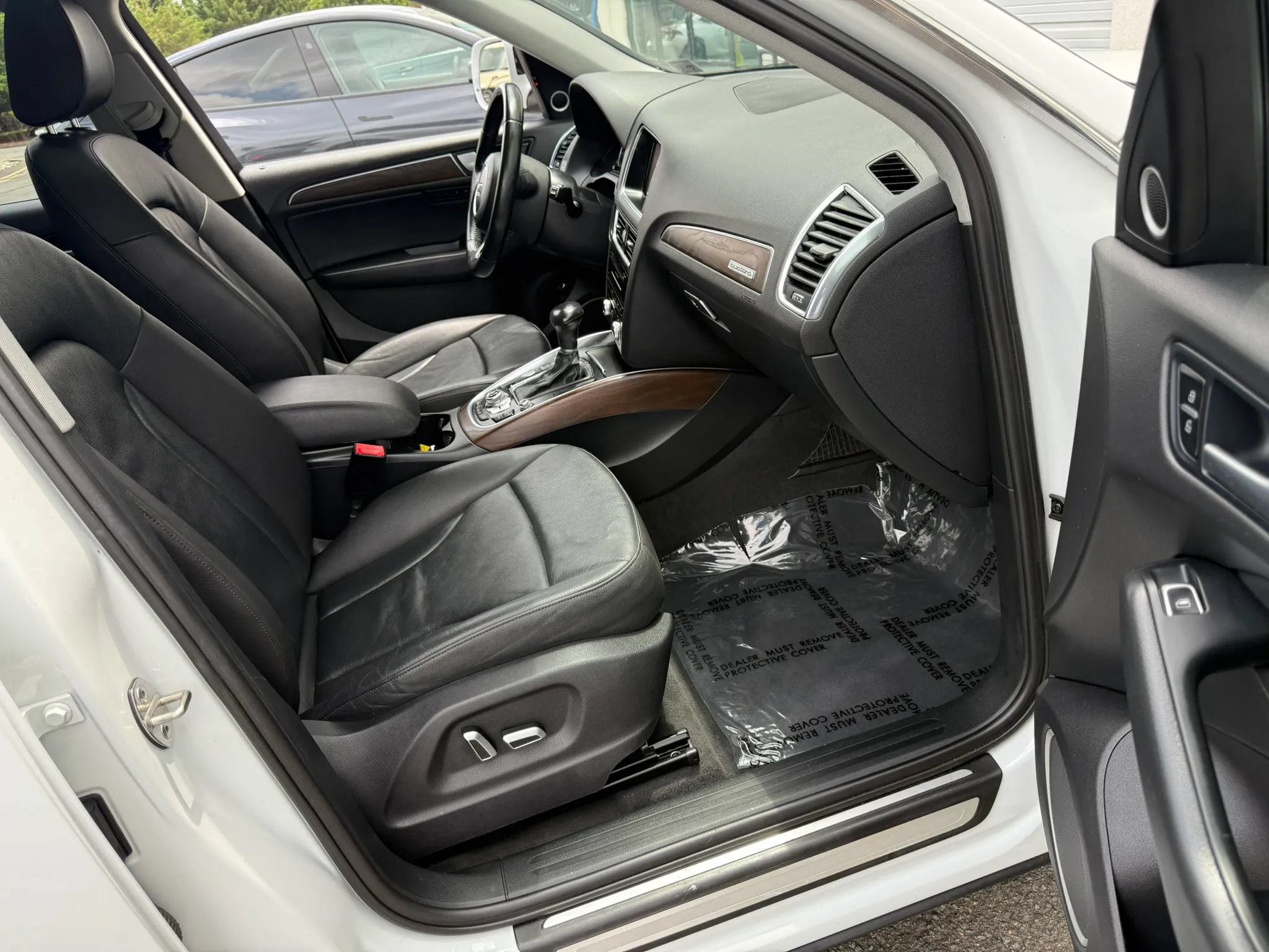 Used 2015 Audi Q5 TDI Premium Plus AWD/4WD image 31