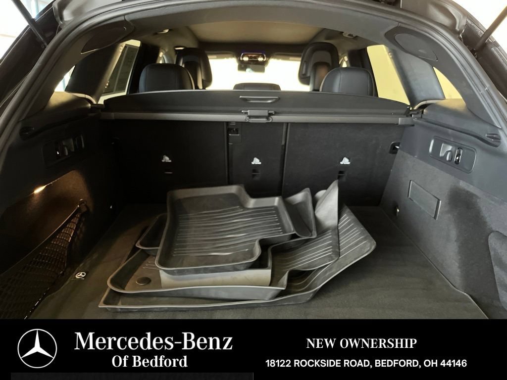 Used 2026 Mercedes-Benz GLC 300 4MATIC image 15