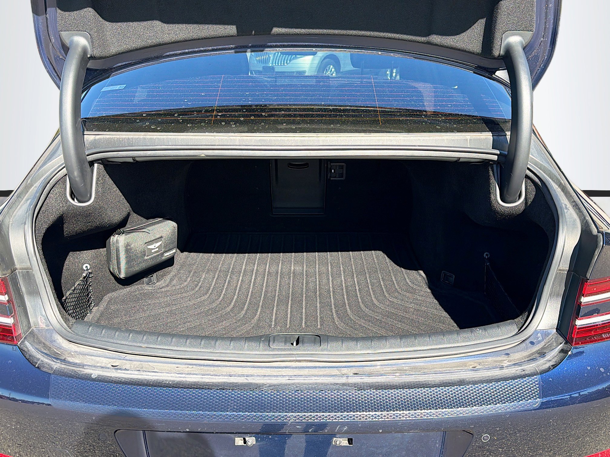 Used 2024 Genesis G80 2.5T image 12