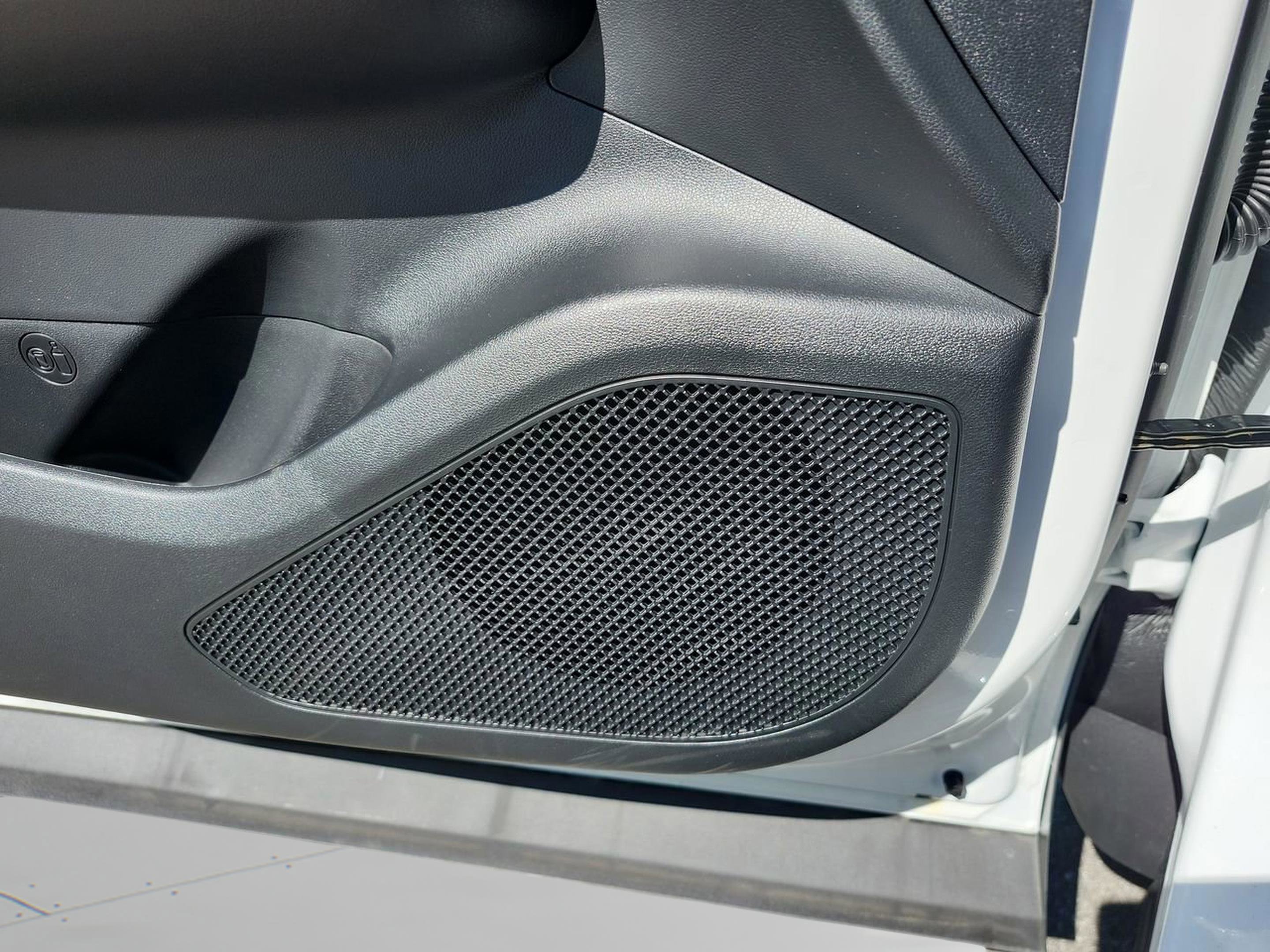 New 2026 Hyundai Santa Cruz SE image 27