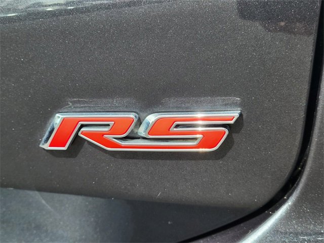 Used 2023 Chevrolet Equinox RS image 12