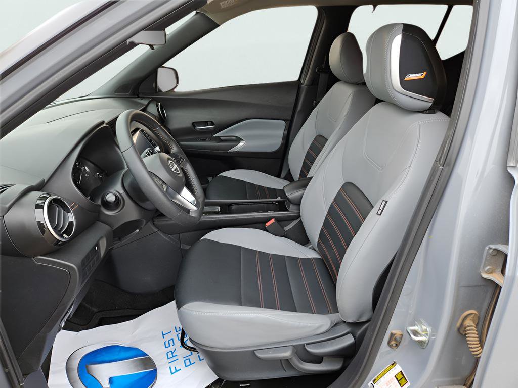Used 2024 Nissan Kicks SR w/ SR Premium Package image 16