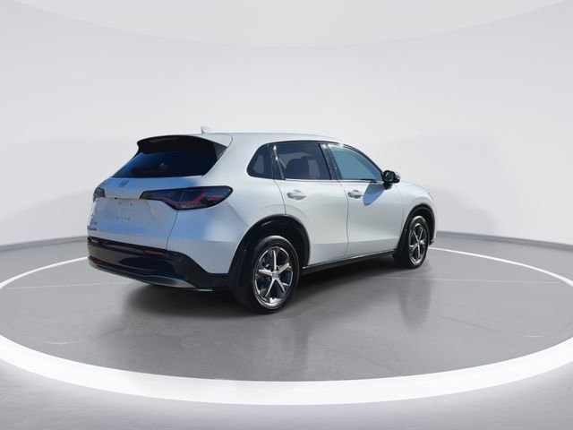 Used 2024 Honda HR-V EX-L image 8