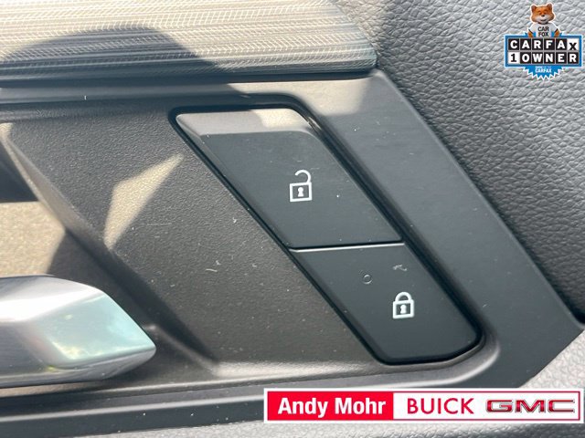 Used 2024 GMC Acadia Elevation w/ Luxury Package FWD image 20