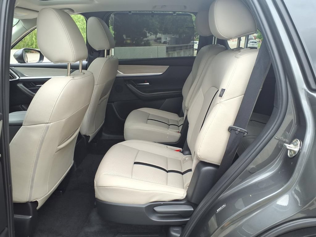 Used 2024 MAZDA CX-90 Plug-In Hybrid w/ Preferred AWD/4WD image 14