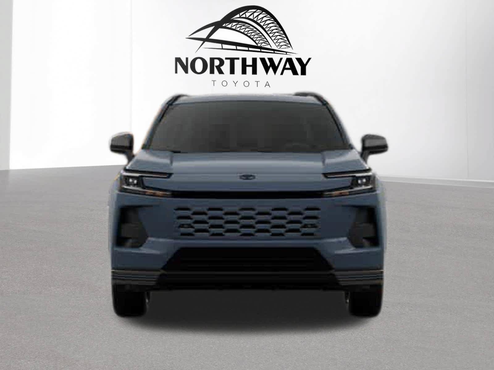 New 2026 Toyota RAV4 SE AWD/4WD image 17