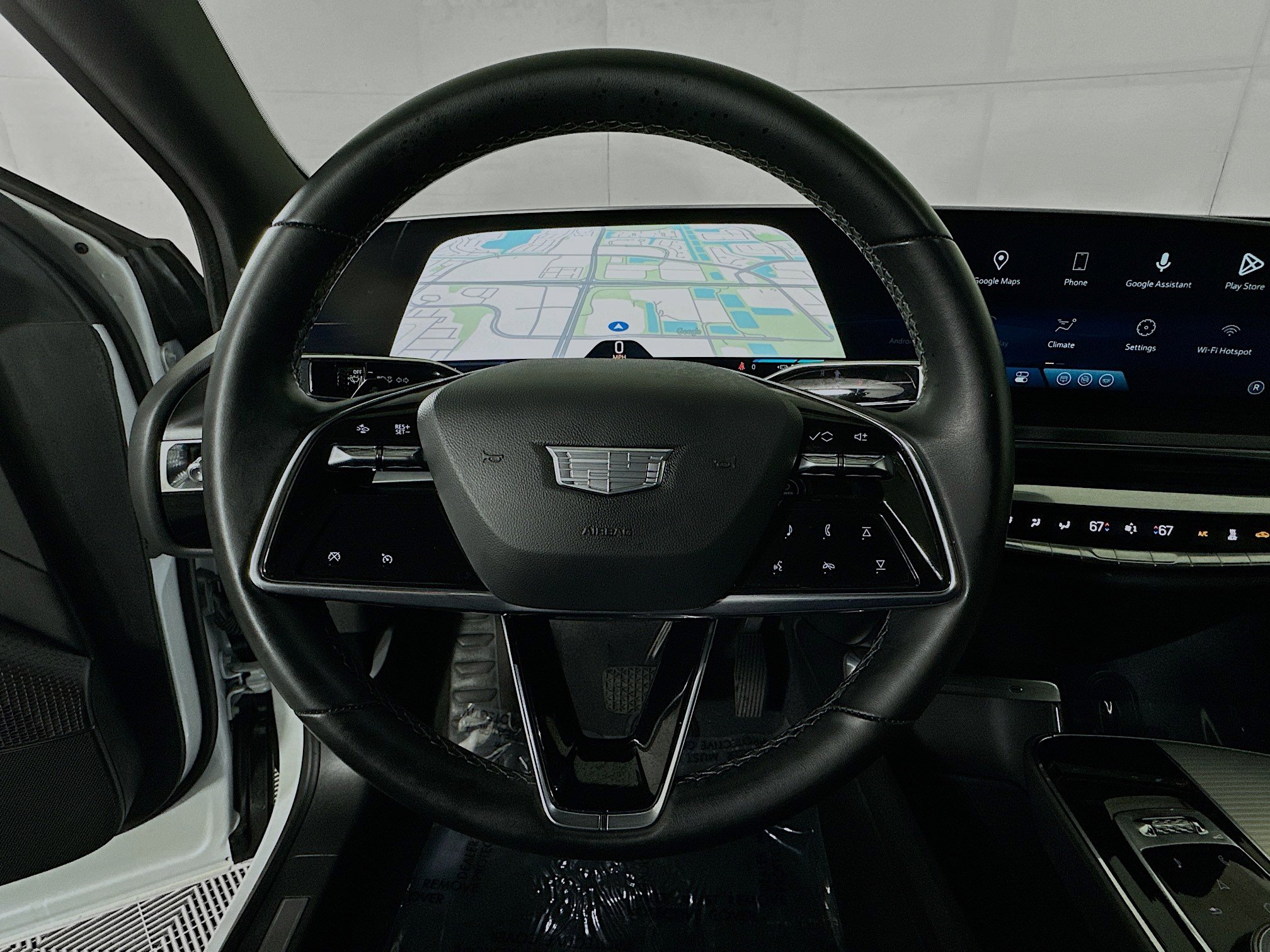 Used 2024 Cadillac Lyriq Tech image 15