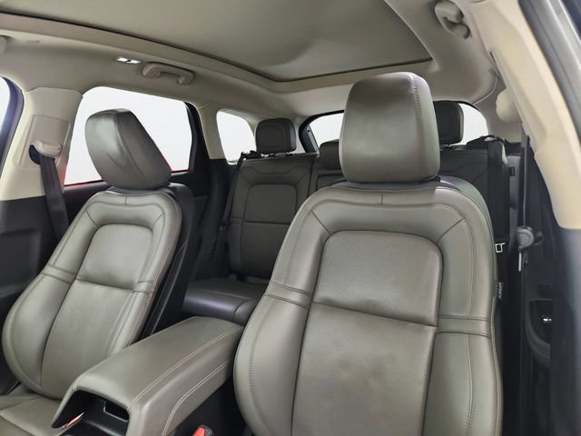 Used 2023 Lincoln Corsair Reserve w/ Equipment Group 201A AWD/4WD image 10