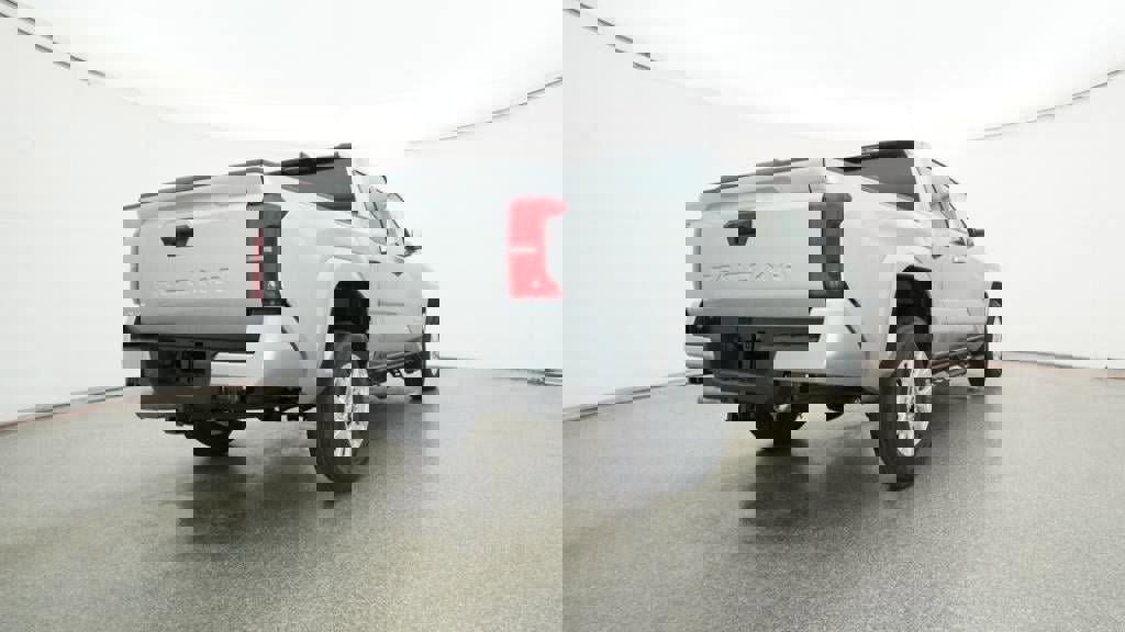 New 2026 Toyota Tacoma SR5 image 24